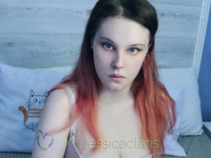 jessicaclaris Visio Tchats