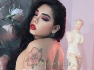 Jessicadubair