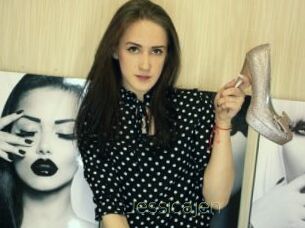 Jessicajen