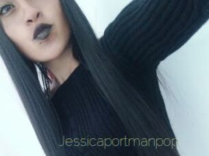 Jessicaportmanpop