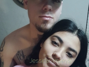 Jessicaramseys