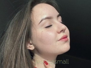 Jessicasmall