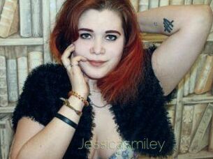Jessicasmiley