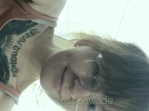 jessicawade Visio Tchats
