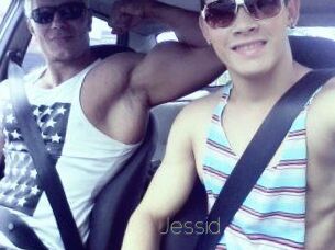 Jessid
