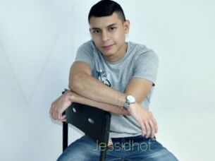 Jessidhot