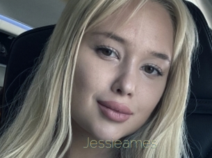 Jessieames