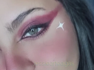 Jessiearteagas