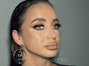 Jessiejonnes
