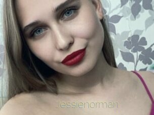 Jessienorman
