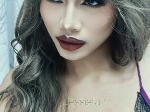 Jessietan