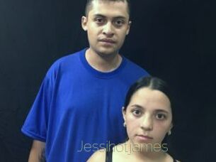Jessihotjames