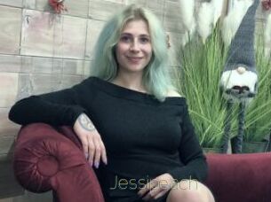 Jessipeach