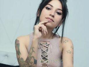 Jessmefis