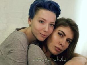 Jessyandlola