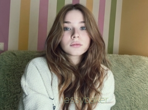 Jessybaker