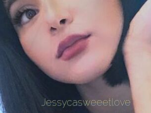 Jessycasweeetlove