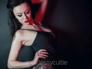 Jessycuttie