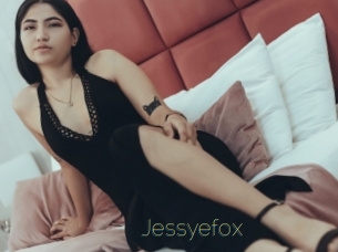 Jessyefox
