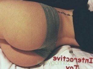 Jessygomez