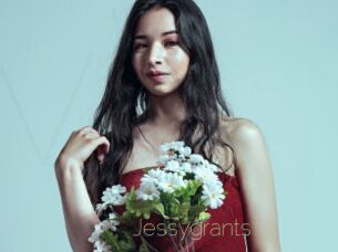 Jessygrants