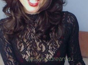 Jessyhotdream_4u