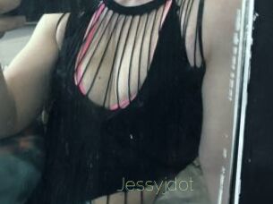 Jessyjdot
