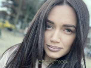 Jessykmxxx