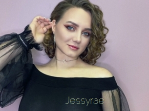 Jessyrae