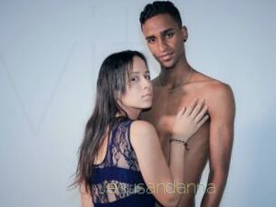 Jesusandanna