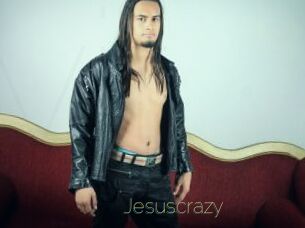 Jesuscrazy