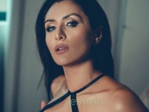Jesymils