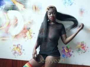Jesyyean