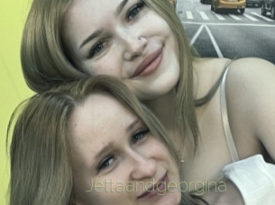 Jettaandgeorgina