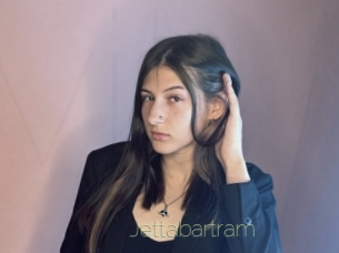 Jettabartram