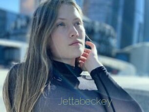Jettabeckey