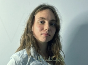 Jettabluett