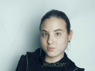 Jettadarr