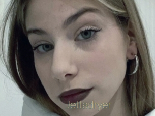 Jettadryer
