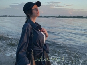 Jettadwight