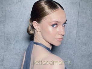 Jettaedmands