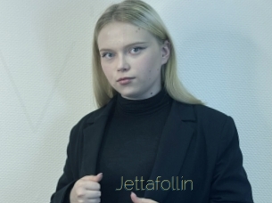 Jettafollin