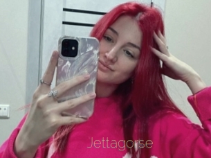Jettagorse