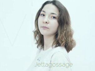 Jettagossage