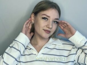 Jettaharbold