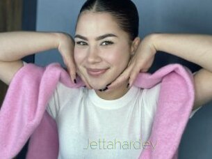 Jettahardey