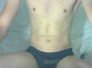 Jeunot