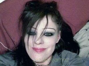 Jezabeljamez