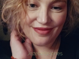 Jezebellejones
