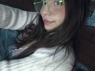 jezzy777hot Visio Tchats